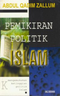 Pemikiran politik islam