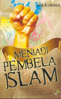 Menjadi pembela islam