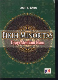 Fikih minoritas upaya menikam islam