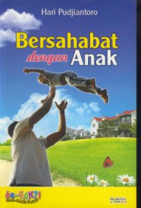 Bersahabat dengan anak