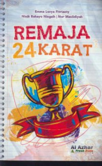 Remaja 24 karat