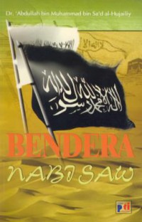 Bendera nabi saw