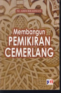 Membangun Pemikiran yang cemerlang