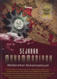 Sejarah muhammadiyah :mencari syariat di politik dua zaman [Bag.3]