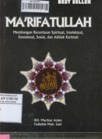 Ma'rifatullah