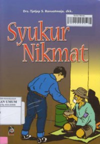 Syukur Nikmat