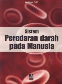 Sistem Peredaran darah pada manusia