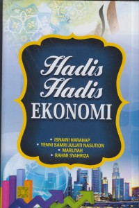 Hadis-hadis ekonomi