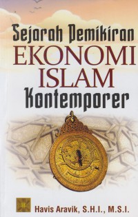 Sejarah pemikiran ekonomi islam kontemporer