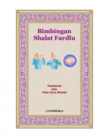 Bimbingan Shalat Fardhu