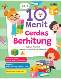 10 Menit cerdas berhitung