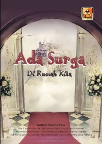 Image of Ada surga di rumah kita