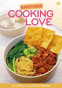 Another cooking with love