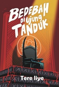 Berdebah di ujung tanduk