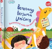 Berenang Bersama Unicorn