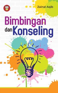 BIMBINGAN DAN KONSELING