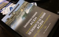 Dahsyatnya tsunami aceh : sejarah, fakta, faktor dan testimoni