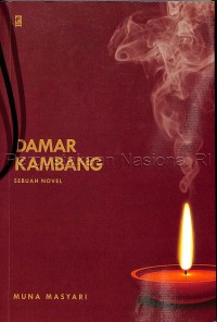 Damar Kambang