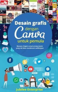 Desain grafis dengan canva untuk pemula