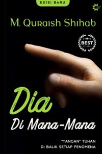 Dia di mana-mana: 