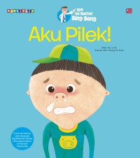 Dokter Ding Dong : aku pilek