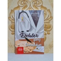 Dokter yang dirindukan