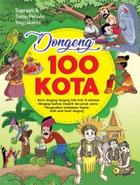 Dongeng 100 Kota