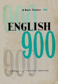 English 900 ( a basic course six )