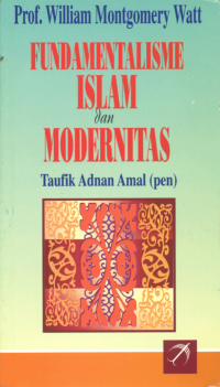 Fundamentalisme Islam dan modernitas