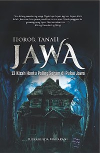 Image of Horor Tanah jawa