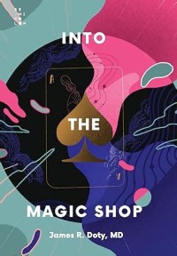 Into the magic shop