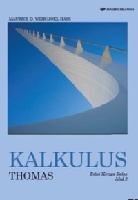Kalkulus edisi ketiga belas jilid 2