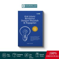 Kiat islami berdamai dengan masalah & kegagalan