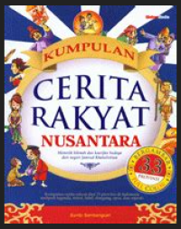 Kumpulan cerita rakyat nusantara