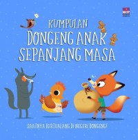 KUMPULAN DONGEN ANAK SEPANJANG MASA