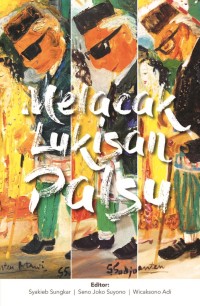 Melacak lukisan palsu