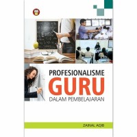 Profesionalisme guru dalam pembelajaran