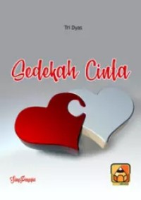 Image of Sedekah cinta