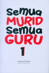 Semua murid semua guru 1