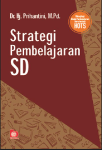 Strategi pembelajaran SD