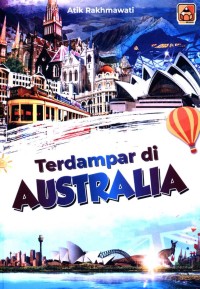 Image of Terdampar di AUSTRALIA