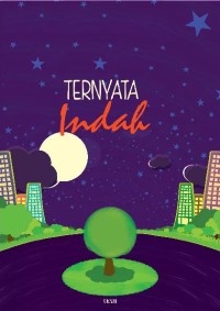 Image of Ternyata Indah