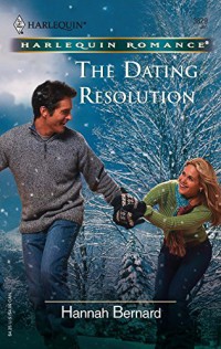 The dating resolution : Resolusi Tahun Baru