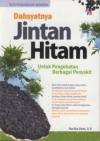 Dahsyatnya Jintan Hitam Untuk Pengobatan Berbagai Penyakit