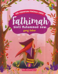 Fathimah binti Muhammad saw