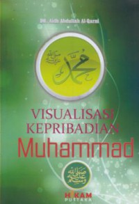 Visualisasi kepribadian Muhammad