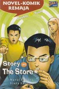 Story at the store