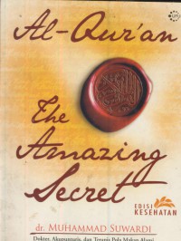 Al-Qur'an  the amazing secret