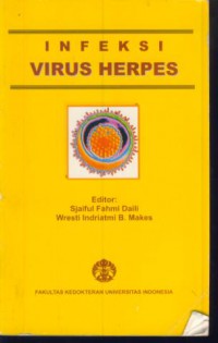 Infeksi virus herpes