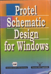 Protel Schematic Design For Windows
